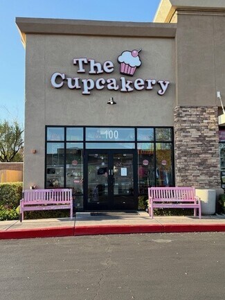 More details for 9600 S Eastern Ave, Henderson, NV - Retail for Lease