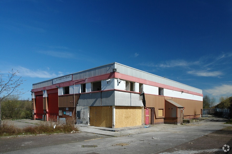 Phoenix Way, Bradford for sale - Primary Photo - Image 1 of 1