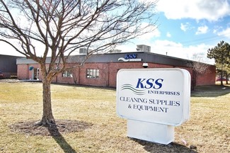 More details for 46001 Five Mile Rd, Plymouth, MI - Office for Lease