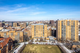 121 W 48th St, Kansas City, MO - AERIAL map view - Image1