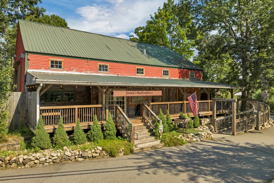 521 Calef Hwy, Epping, NH for sale - Building Photo - Image 2 of 40