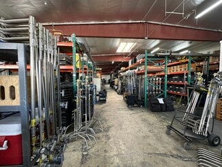 More details for 2901-2905 Winona Ave, Burbank, CA - Industrial for Lease