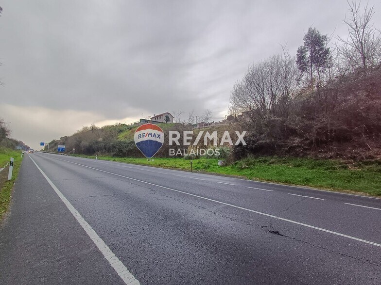 Land in Ponteareas, Pontevedra for sale - Building Photo - Image 2 of 21
