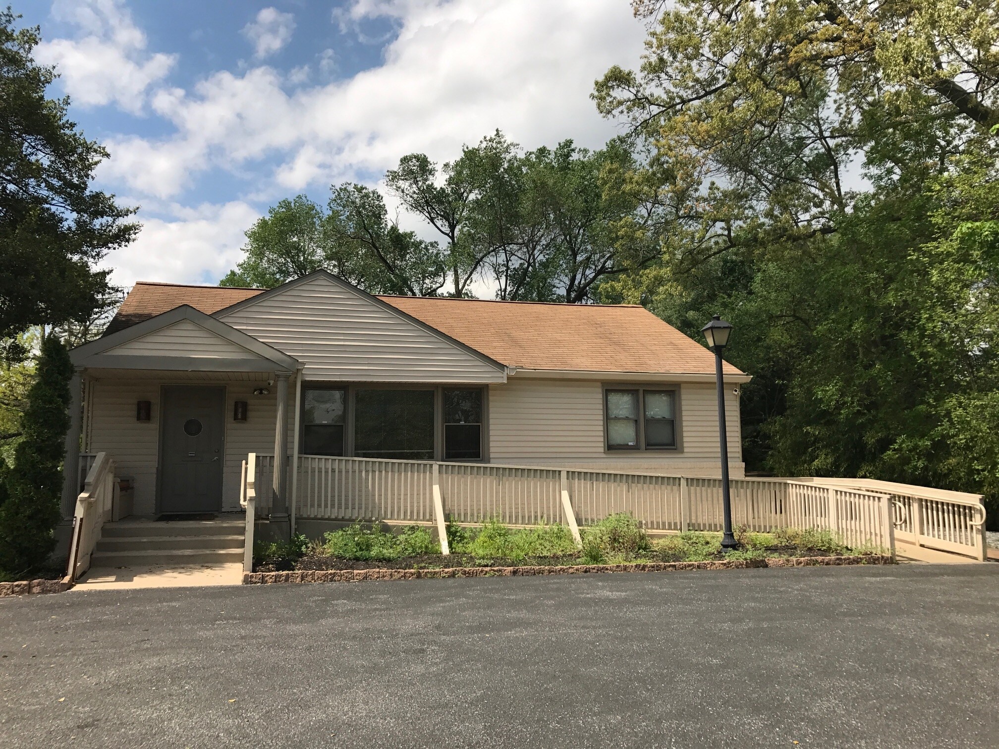 951 Berlin Rd, Cherry Hill, NJ for sale Building Photo- Image 1 of 1