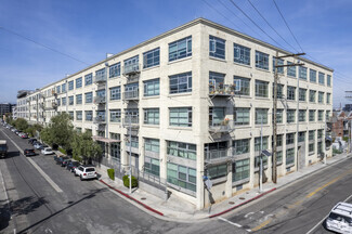 More details for 500-530 S Hewitt St, Los Angeles, CA - Office for Lease