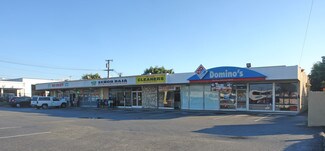 More details for 826-836 N Glendora Ave, Covina, CA - Retail for Lease