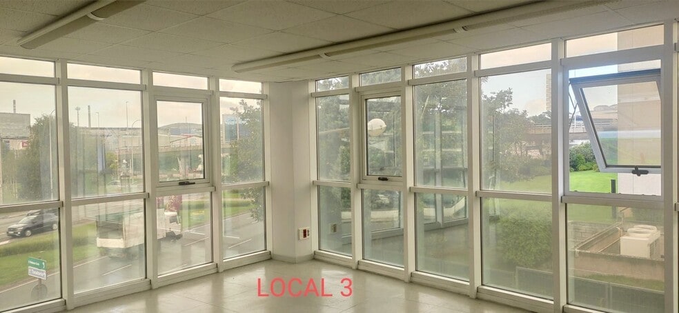 Avenida Ferrocarril, 74, A Coruña, La Coruna for lease - Interior Photo - Image 3 of 17