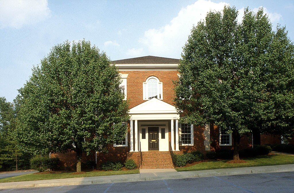 4200 Northside Pky NW, Atlanta, GA for sale Primary Photo- Image 1 of 1