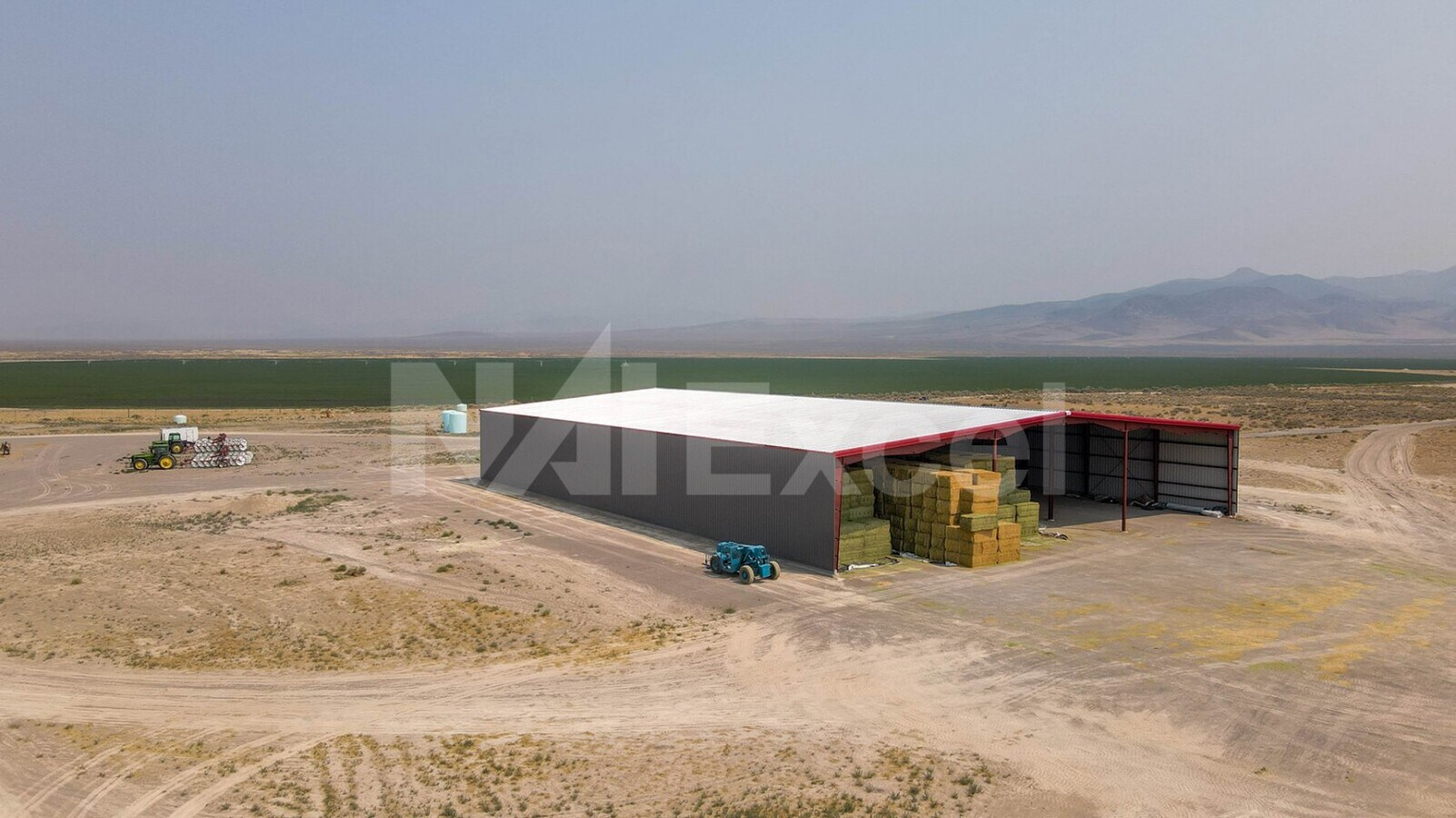 White Pine County, Ely, NV 89301 Steptoe Farms