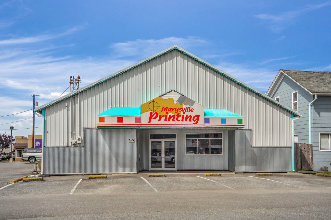 1509 6th St, Marysville, WA 98270