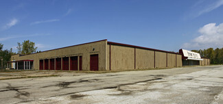 More details for 4941 N Ridge Rd, Ashtabula, OH - Industrial for Sale