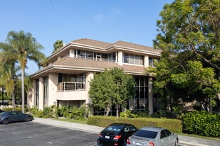 Madison Park Medical Center - Office Space