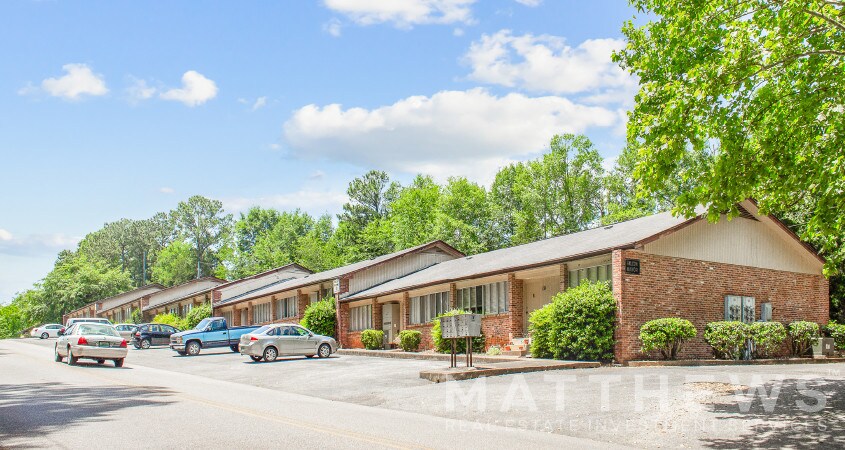 255 Overland Rd, Montevallo, AL for sale Building Photo- Image 1 of 1