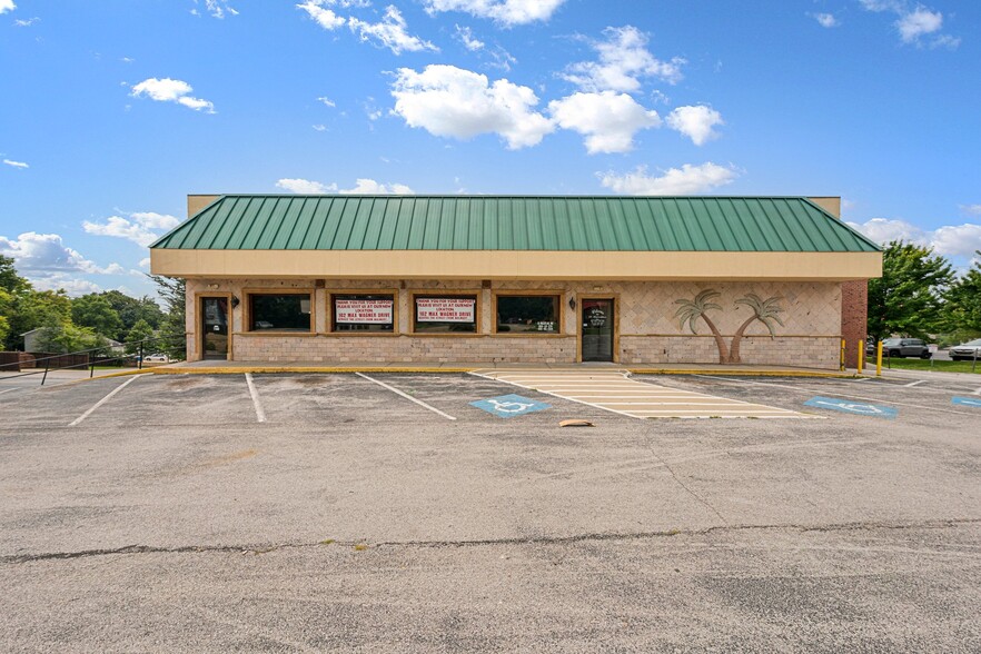 754 W Cherry St, Glasgow, KY for sale - Building Photo - Image 1 of 29