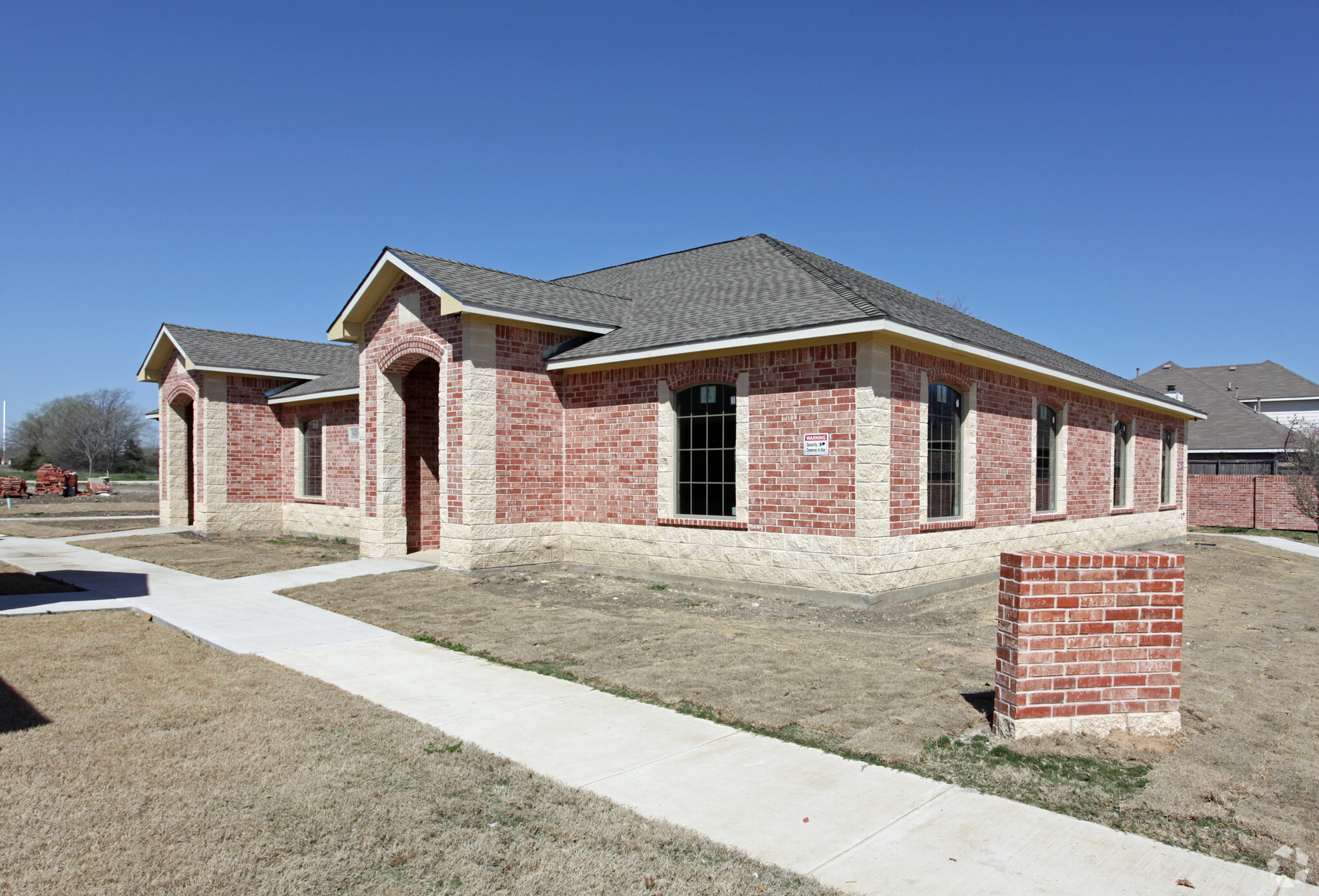 3420 Eldorado Pky, McKinney, TX for sale Building Photo- Image 1 of 1