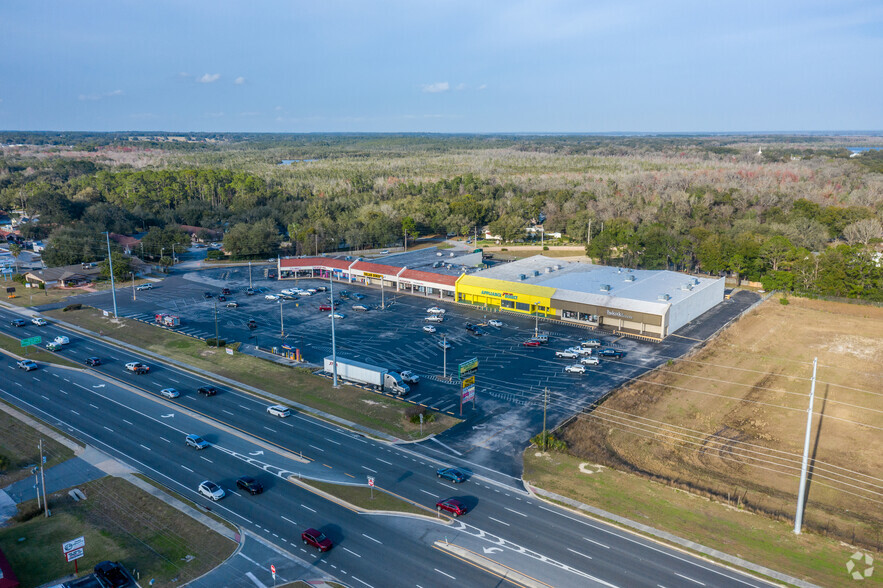 3323-3343 US-441/27, Fruitland Park, FL for lease - Building Photo - Image 2 of 8