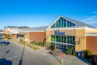 More details for 210 Franklin Rd, Brentwood, TN - Retail for Lease