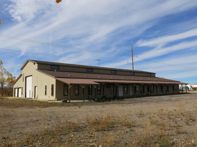 54 Industrial Ln, Sheridan, WY for sale Building Photo- Image 1 of 1