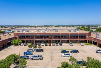 More details for 3410 Midcourt Rd, Carrollton, TX - Office for Lease