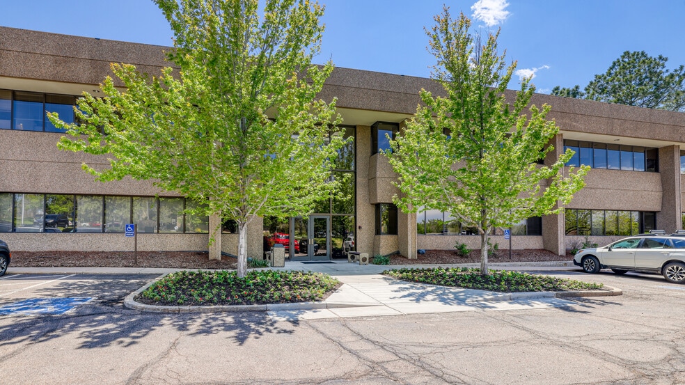 58 Inverness Dr E, Englewood, CO for lease - Building Photo - Image 2 of 11