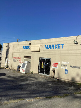 More details for 1537 Park Ave, Lynchburg, VA - Retail for Sale