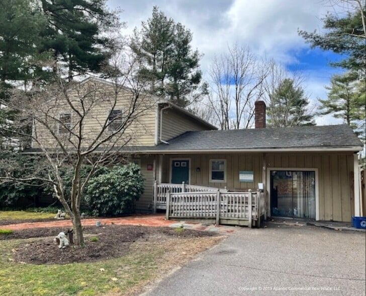 5 Sharon Ave, Norfolk, MA for sale - Building Photo - Image 1 of 5