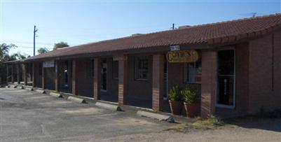 620 E American Ave, Oracle, AZ for sale - Primary Photo - Image 1 of 1