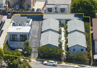 More details for 908-912 Everett St, Los Angeles, CA - Multifamily for Sale