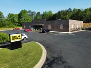 New NNN Dollar General - Dewy Rose, GA - NNN Property