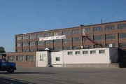 1642 Broadway Ave NW, Grand Rapids MI - Warehouse