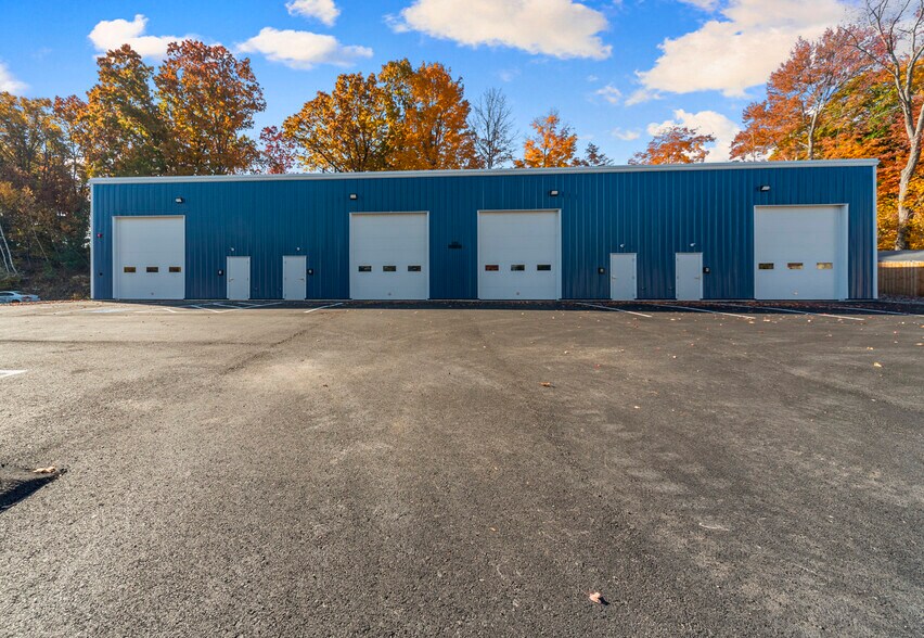 129 Allen St, Clinton, MA for sale - Primary Photo - Image 1 of 1