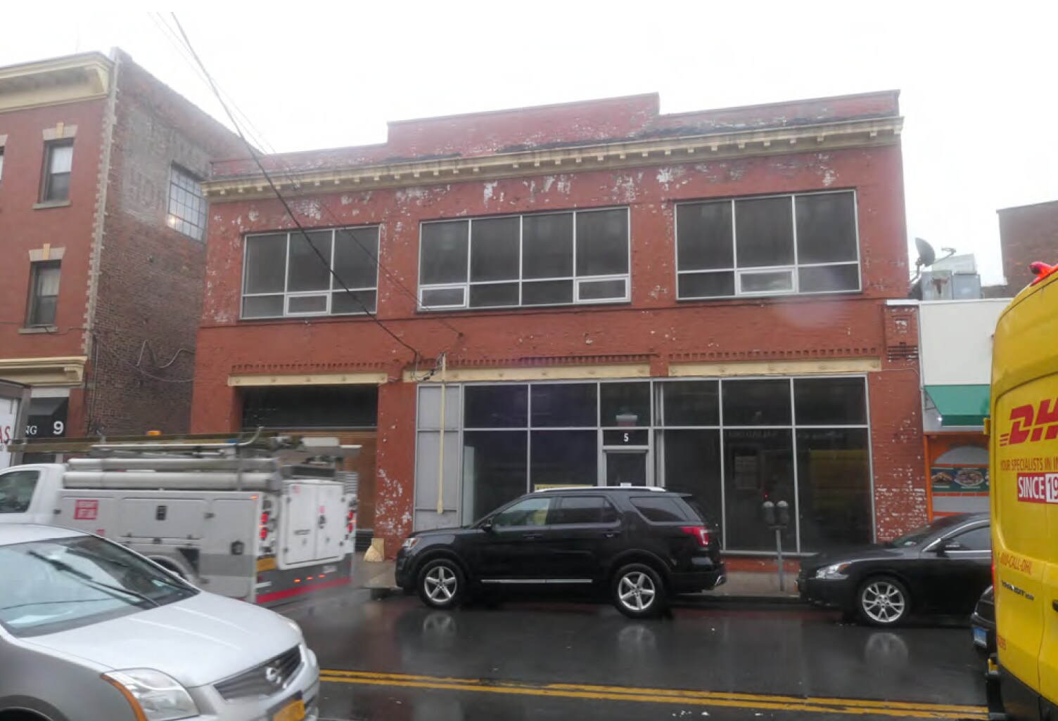 5-7 Pearl St, Port Chester, NY for sale Primary Photo- Image 1 of 1