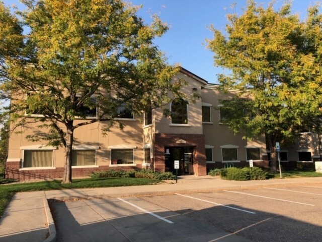 4025 Automation Way, Fort Collins, CO for lease - Building Photo - Image 3 of 6