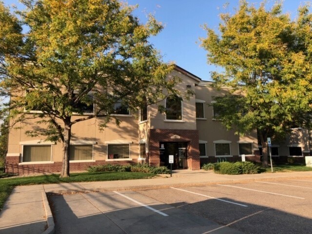 4025 Automation Way, Fort Collins, CO for sale Building Photo- Image 1 of 1