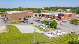More details for 1-208 Azar Ct, Arbutus, MD - Office, Industrial for Lease