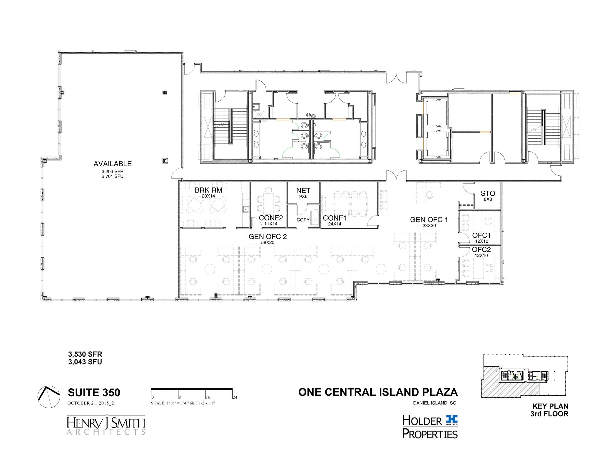 115 Central Island St, Charleston, SC for lease Site Plan- Image 1 of 1