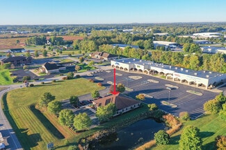 More details for 631 County Road 17, Elkhart, IN - Office for Lease