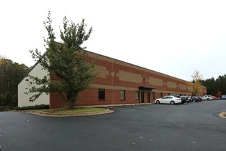 More details for 1650 Redi Rd, Cumming, GA - Industrial for Lease
