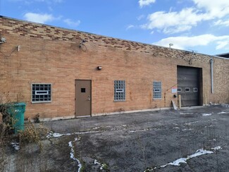 More details for 3731 Arthur St, Gary, IN - Industrial for Lease