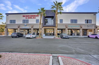 More details for 178 N Pecos Rd, Henderson, NV - Retail for Sale