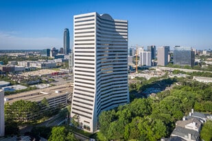 5POP - LEED Certified Building