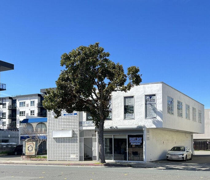 1260 A St, Hayward, CA for sale - Building Photo - Image 3 of 6