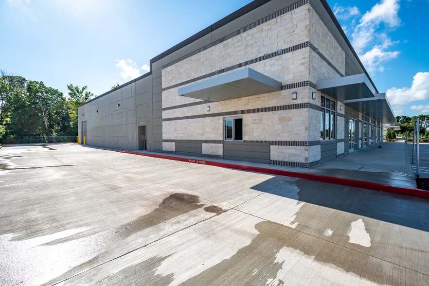 3515 Canada Rd, La Porte, TX for lease - Building Photo - Image 3 of 7
