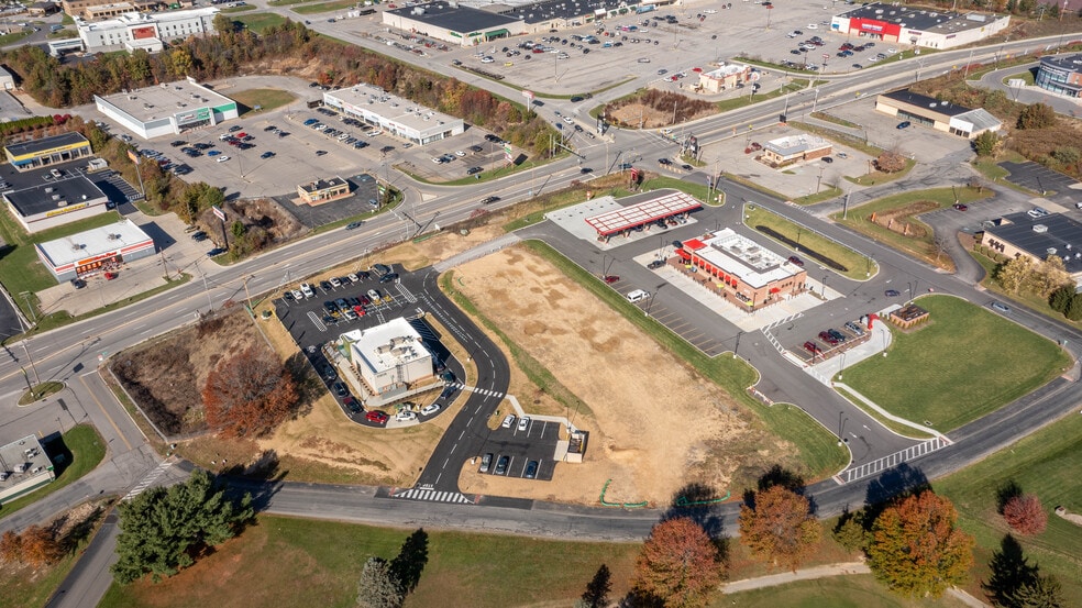 47 Holiday Inn Rd, Clarion, PA for sale - Building Photo - Image 3 of 5