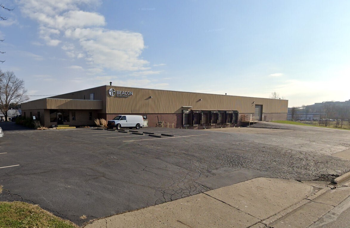 4922 Navarre Rd SW, Canton, OH for sale Building Photo- Image 1 of 1