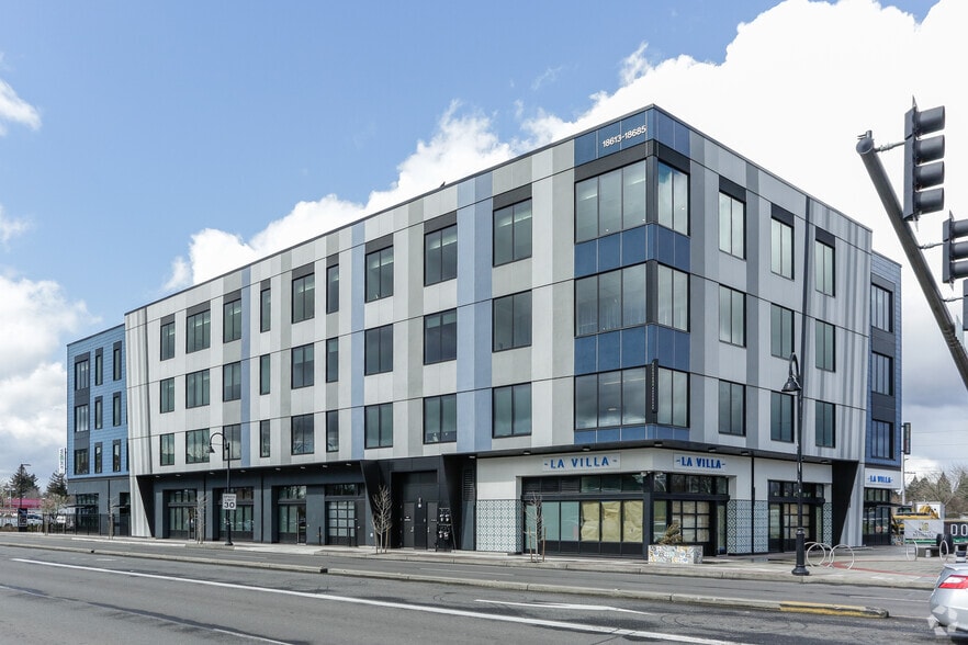 458 SE 185th Ave, Portland, OR for sale - Primary Photo - Image 1 of 1