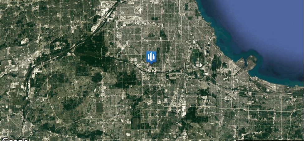 3600 W 127th St, Alsip, IL for sale Building Photo- Image 1 of 1