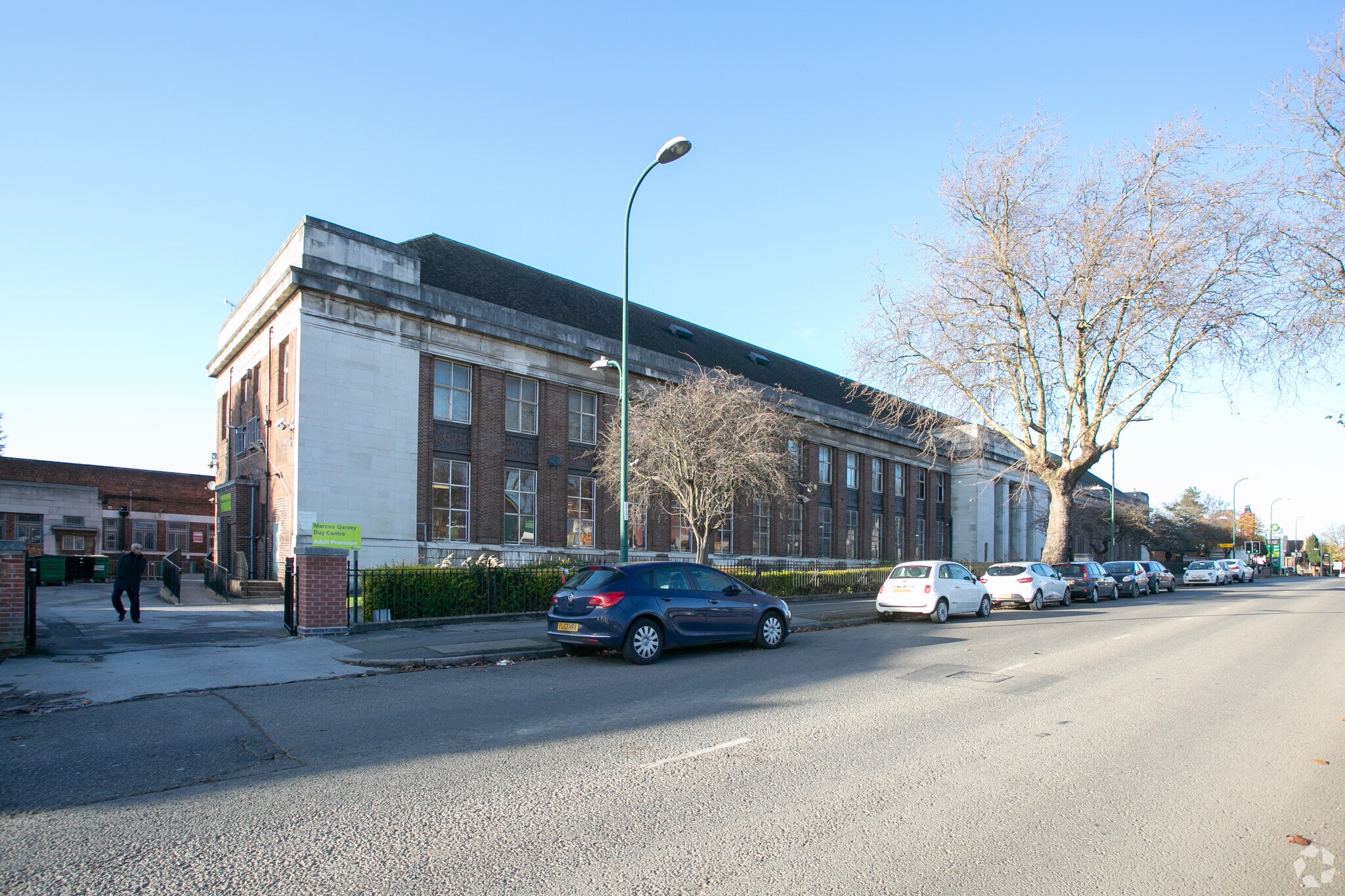 Lenton Blvd, Nottingham for sale Primary Photo- Image 1 of 1