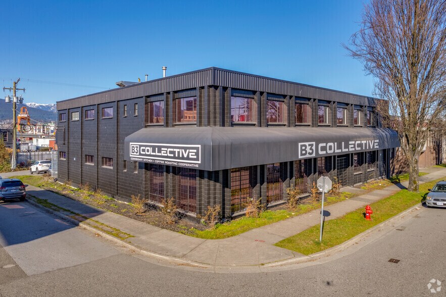1205 E Hastings St, Vancouver, BC V6A 1S4 1205 E Hastings St, Vancouver, BC V6A 1S4