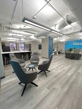 100 N LaSalle St, Chicago, IL for lease Interior Photo- Image 2 of 6